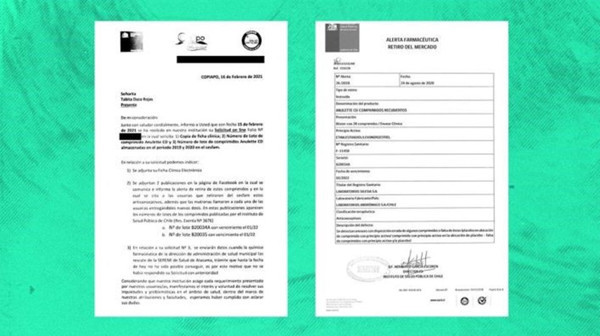 Şeker hapı dağıtıldı! 150 kadın hayatının şokunu yaşadı - Resim: 1