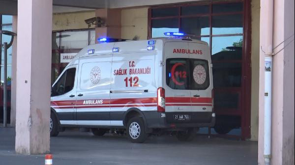 Annesinin öldürüldüğünü duyunca koştu! Dehşeti yaşadı: Sinir damarlarım kesilmiş - Resim: 0