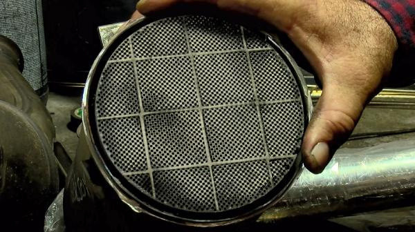 İstanbul'da hırsızların yeni gözdesi! Satmak için kıranlar var fiyatı 10 bin TL'ye kadar çıkıyor - Resim: 1