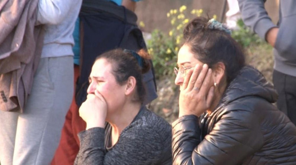 İstanbul'da geri dönüşüm tesisinde yangın! Dumanlar gökyüzünü sardı - Resim: 3