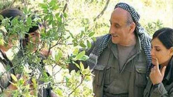 Duran Kalkan'ın şok fotoğrafları ortaya çıktı! Çocuklarla... - Resim: 2