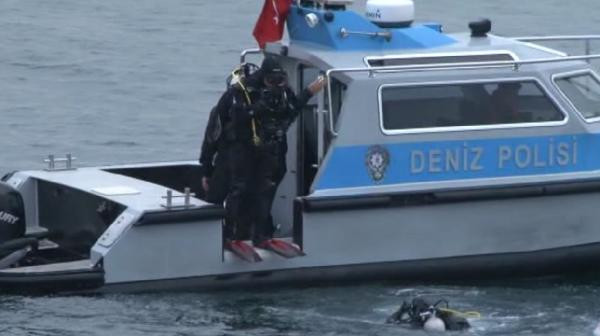 Moda sahilinde feci ölüm! Birasını almak isterken... - Resim: 1