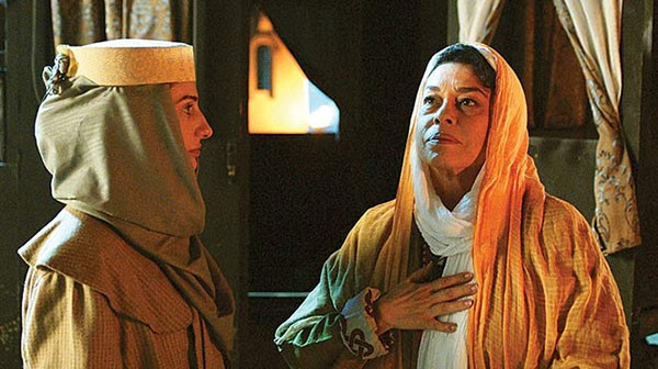 Ünlü oyuncudan kötü haber! Hastanede ortaya çıktı - Resim: 2