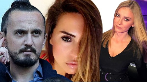 Tuncay Şanlı’nın aldattığı hamile sevgilisi Melis Sayım'dan ağır sözler! - Resim: 1