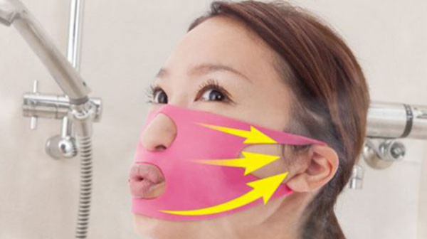 Japonlar bu işte bu aletler ile genç ve güzel kalıyor! - Resim: 3