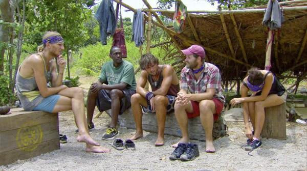 Eski Survivor yarışmacısı hayatını kaybetti - Resim: 4