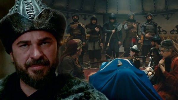 Diriliş Ertuğrul final bölümünde neler olacak? Ekranlara veda ediyor - Resim: 2