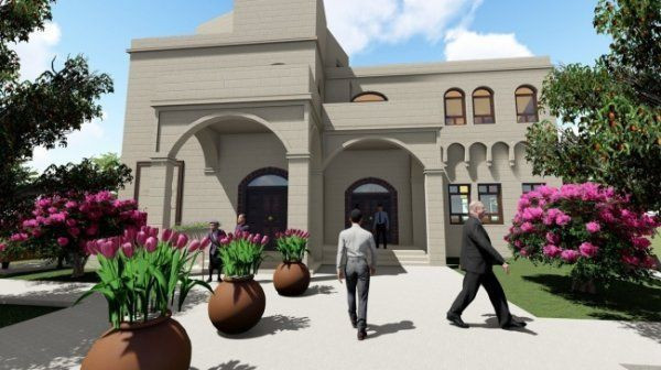 Suriye operasyonu sonrası 1 milyon mülteciye evler yapılacak - Resim: 2