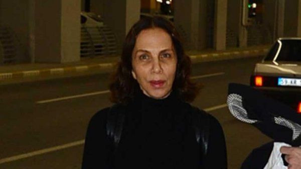 Sertap Erener makyajsız çekilince çıldırdı! İşte 55 yaşındaki gerçek hali - Resim: 3