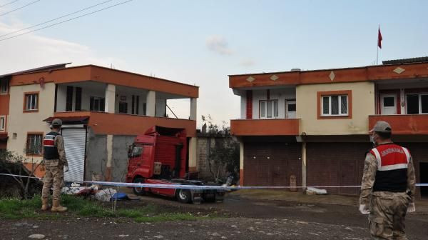 Gaziantep'te TIR şoföründe koronavirüs çıktı 7 evde 24 kişi karantinaya alındı - Resim: 2
