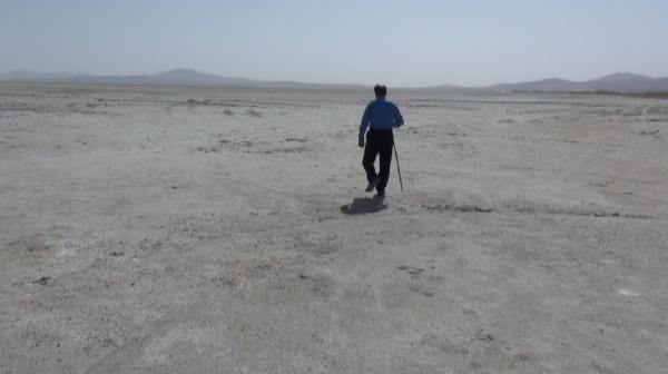 Bir göl daha tamamen kurudu! Kırşehir'de kuş varlığı yok oluyor - Resim: 3