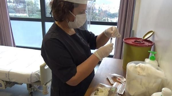 Karadeniz'de 'Delta varyantı' alarmı! Trabzon il sağlık müdüründen korkutan açıklama - Resim: 4