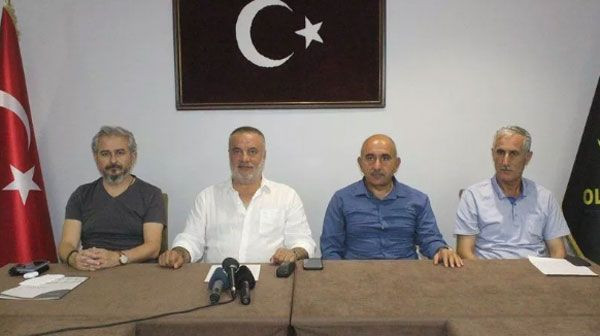 İsmail Hacıoğlu'ndan ses getirecek yeni proje! 49 Türk'ün hikayesi film oluyor - Resim: 4