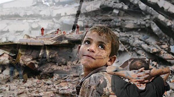 Depremde ölenlerin eşi ve çocuğuna emekli aylığı bağlanacak! Emekli aylığı için aranan şartlar neler? - Resim: 2