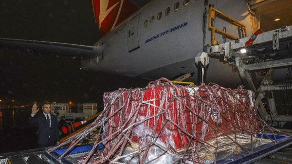 Kemal Karpat'ın cenazesi Türkiye'ye getirildi! - Resim: 0