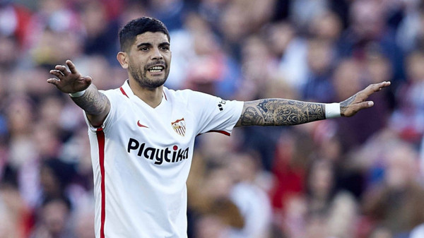 Ever Banega Galatasaray için gemileri yaktı! - Resim: 0