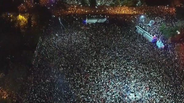 Ekrem İmamoğlu: İstanbul'da seferberlik başlatacağız - Resim: 0