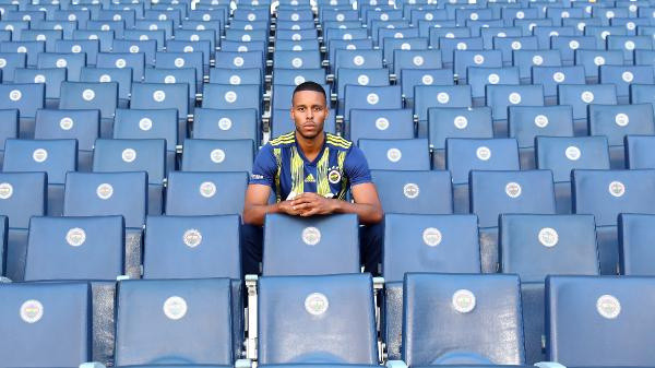 Zanka Fenerbahçe'ye transfer oldu - Resim: 1