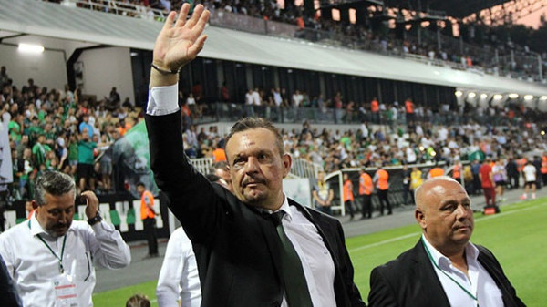 Galatasaray'ı mağlup etti! Yeni transferlere yelken açıyor - Resim: 1