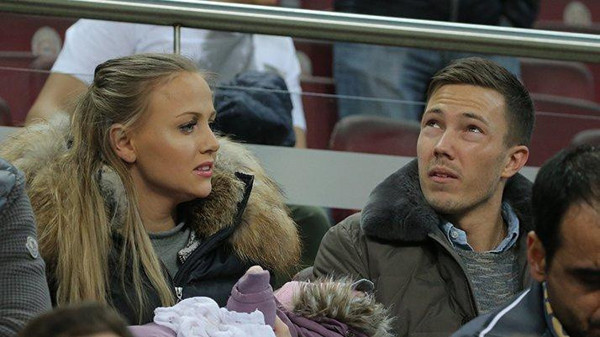 Fatih Terim Linnes'in kalemini kırdı eşinin paylaşımı hüzne boğdu - Resim: 0