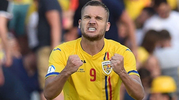 Fenerbahçe'nin büyük bombası George Puscas! Bakın ne zaman geliyor - Resim: 0