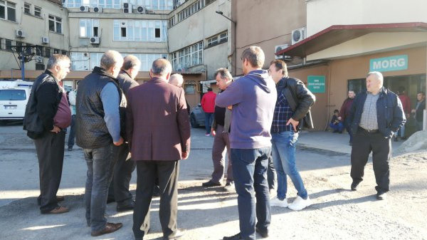 Zonguldak'ta maden ocağından acı haber: 1 ölü - Resim: 0