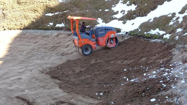 Dipsiz Göl skandalı! 2 işadamı kazdırmış ama isimleri saklanıyor - Resim: 1