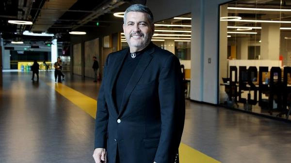 Doğa Koleji satıldı yeni sahibi bakın kim oldu - Resim: 0