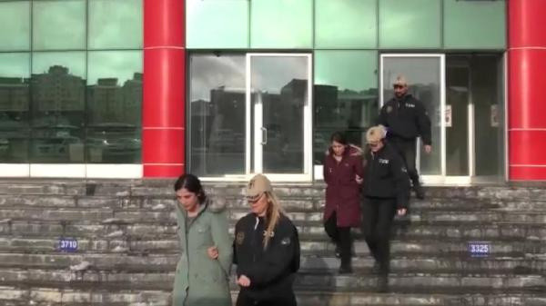 Emniyet ve MİT'ten ortak operasyon! İki terörist Türkiye'ye getirildi - Resim: 0