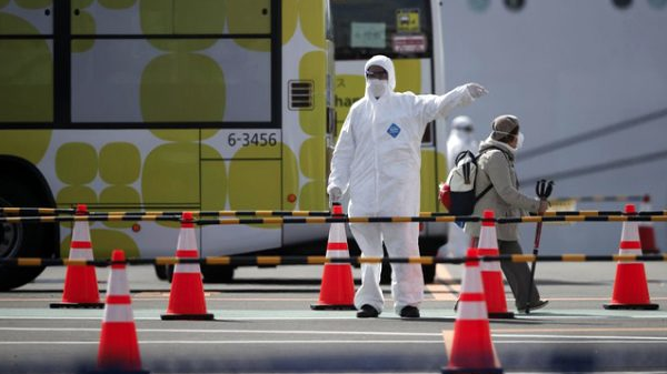 İran'da biri doktor 3 kişide daha koronavirüs tespit edildi! Ölümcül virüs kapımızda - Resim: 0