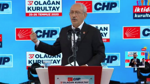 Kemal Kılıçdaroğlu: Önümüzdeki ilk seçimlerde iktidar olacağız - Resim: 1