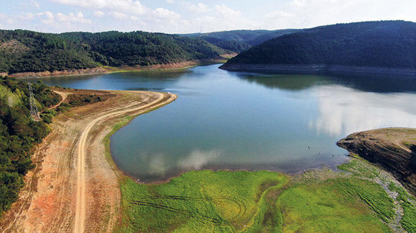 Korkutan uyarı yapıldı! İstanbul için tehlike çanları çalıyor - Resim: 1