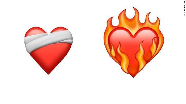 Telefon emojilerine koronavirüs ayarı - Resim: 1