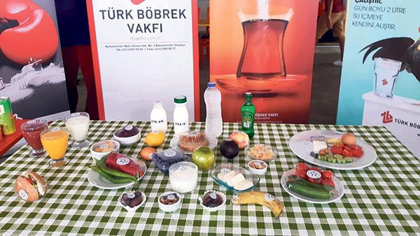 Bu yıl uygulanacaktı! Okullarda gıdada logoya pandemi engeli - Resim: 0