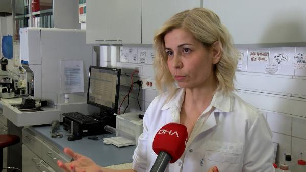 Koronavirüs hakkında çarpıcı araştırma sonucu! 11 saate kadar uzuyor - Resim: 1