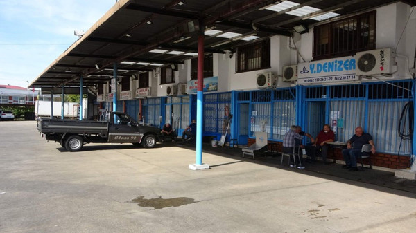 Palamut bolluğu bitti! Fiyatlar bir günde ikiye katlandı - Resim: 0