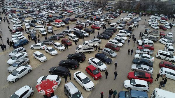 İkinci el otomobil alacaklar dikkat! Fiyatlar daha da yükselecek - Resim: 0