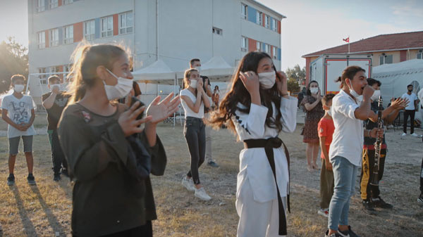 TRT’nin “Büyük Düşler Büyük İşler” belgeselinde gerçeğe dönüşen hayaller - Resim: 1