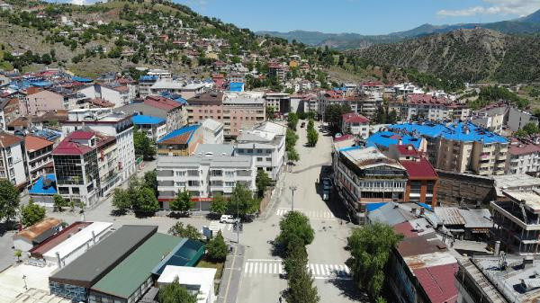 Alınan tedbirler işe yaradı! O kentte vakalar yüzde 50 düştü - Resim: 1