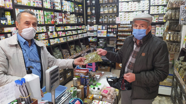 Kütahya'da fiyatı altın gibi yükseliyor! Gramla satın alıyorlar - Resim: 0