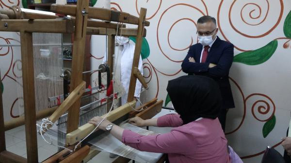 Rize'de 60 yıl sonra üretildi! Hasat edilmeye başlandı - Resim: 2