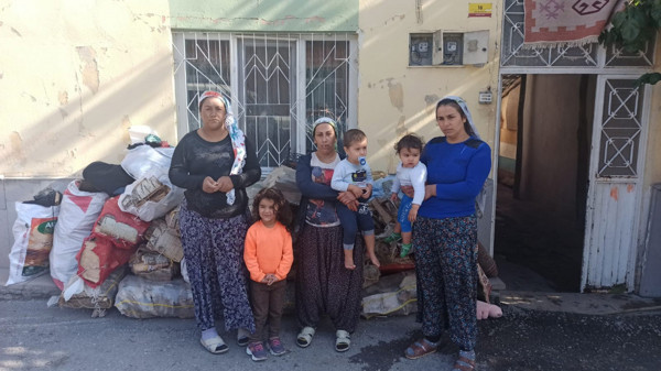 Malatya'da 3 kadın kocalarından ayrı yaşıyor! 11 çocukla beraber - Resim: 0