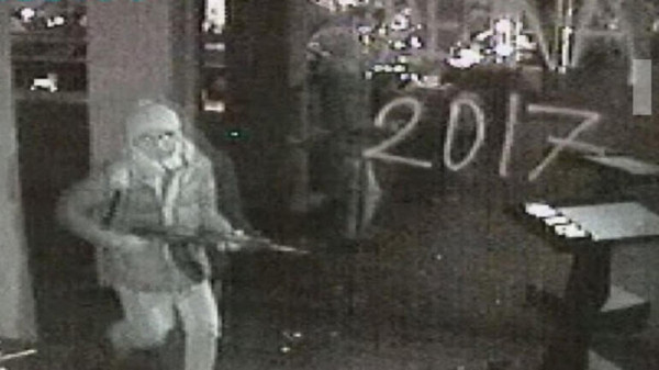 İstanbul saldırısını yapan Reina teröristinin mesajları deşifre oldu! İşte tabletten çıkan şifreli talimat - Resim: 0