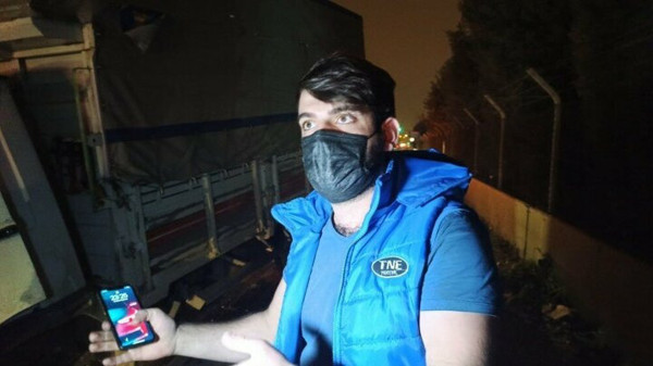 Bursa'da herkesi peşine taktı! Yüzünü görünce hayatının şokunu yaşadı - Resim: 3