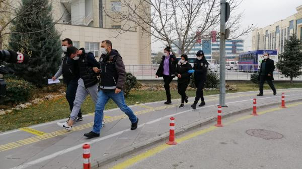 Kadir Şeker'in kurtardığı uyuşturucudan tutuklanan Ayşe Dırla'nın ifadesi ortaya çıktı - Resim: 1