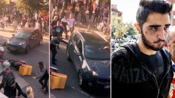 Bakırköy'de yaptıkları herkesi isyan ettirmişti! Şoke eden detay ortaya çıktı - Resim: 1