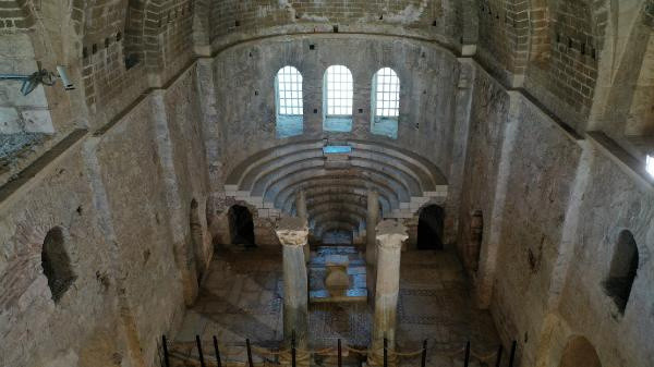 Antalya'da 38 yıl sonra bir ilk! Koronavirüs engeline takıldı - Resim: 1