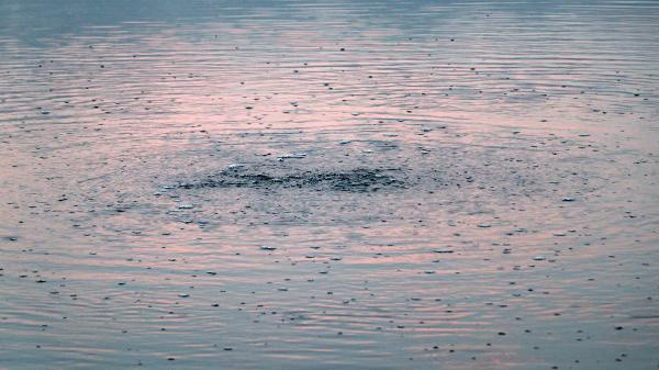 Burdur Gölü’ndeki gaz çıkışı, olası bir depremin habercisi olabilir - Resim: 1