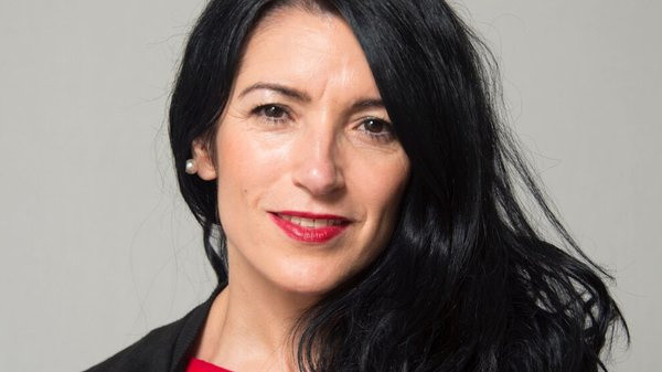 İsveçli vekil Amineh Kakabave HDP'ye dayanışma mektubu gönderip, PKK'yı görmezden geldi - Resim: 0