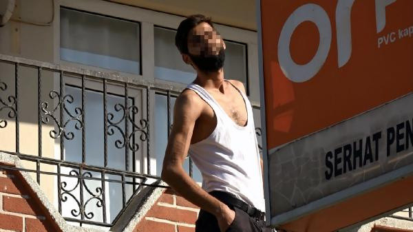 Adana'da intihar girişiminde poz vermişti aile dramı çıktı! 'Dayanamıyorum' deyip anlattı - Resim: 1